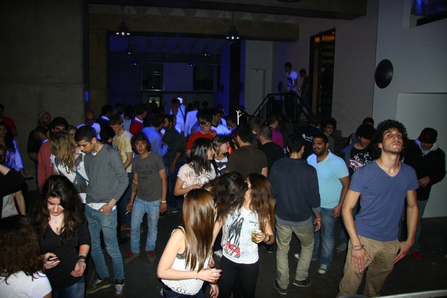 Beirut Unisport Festival 